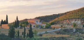 Cresta Azul